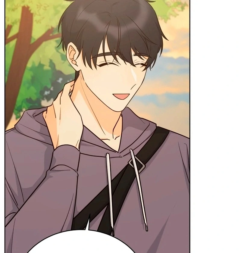 A Man Who Fell in Love With Me Chapter 27 - Page 85