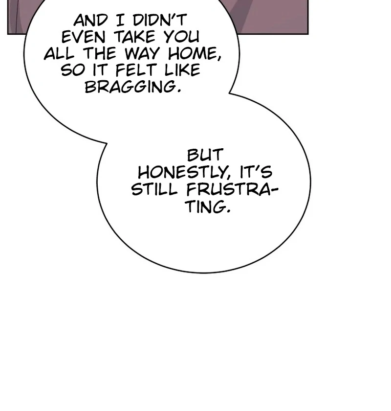 A Man Who Fell in Love With Me Chapter 27 - Page 86