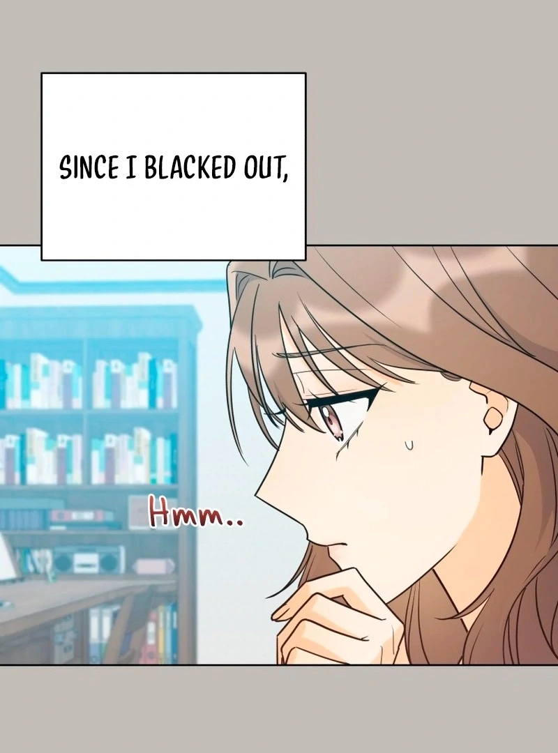 A Man Who Fell in Love With Me Chapter 27 - Page 93