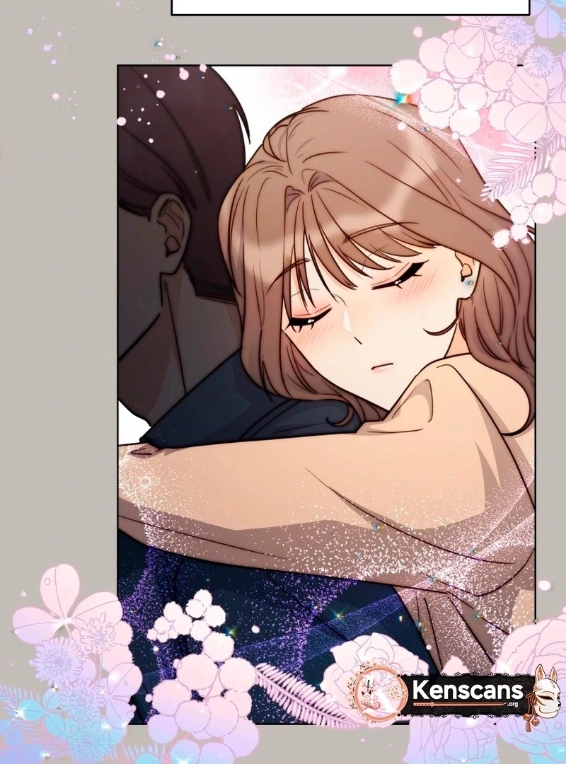 A Man Who Fell in Love With Me Chapter 27 - Page 95