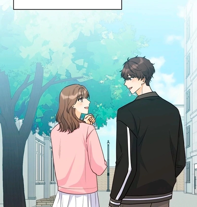 A Man Who Fell in Love With Me Chapter 27 - Page 97