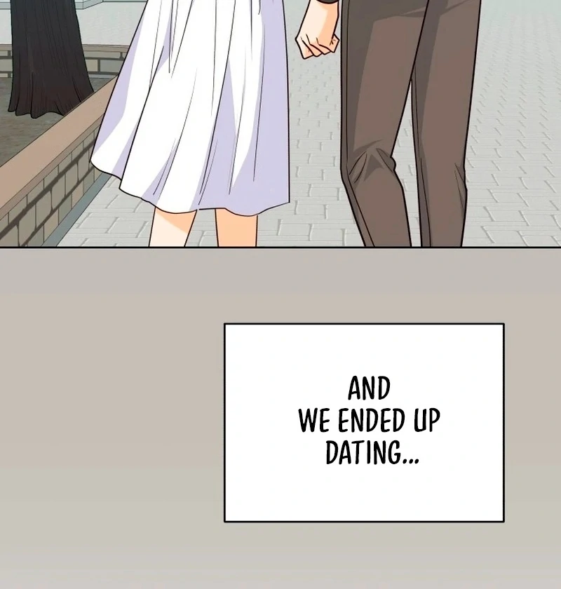 A Man Who Fell in Love With Me Chapter 27 - Page 98