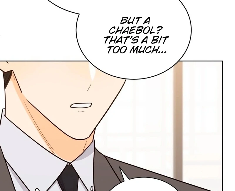 A Man Who Fell in Love With Me Chapter 28 - Page 100