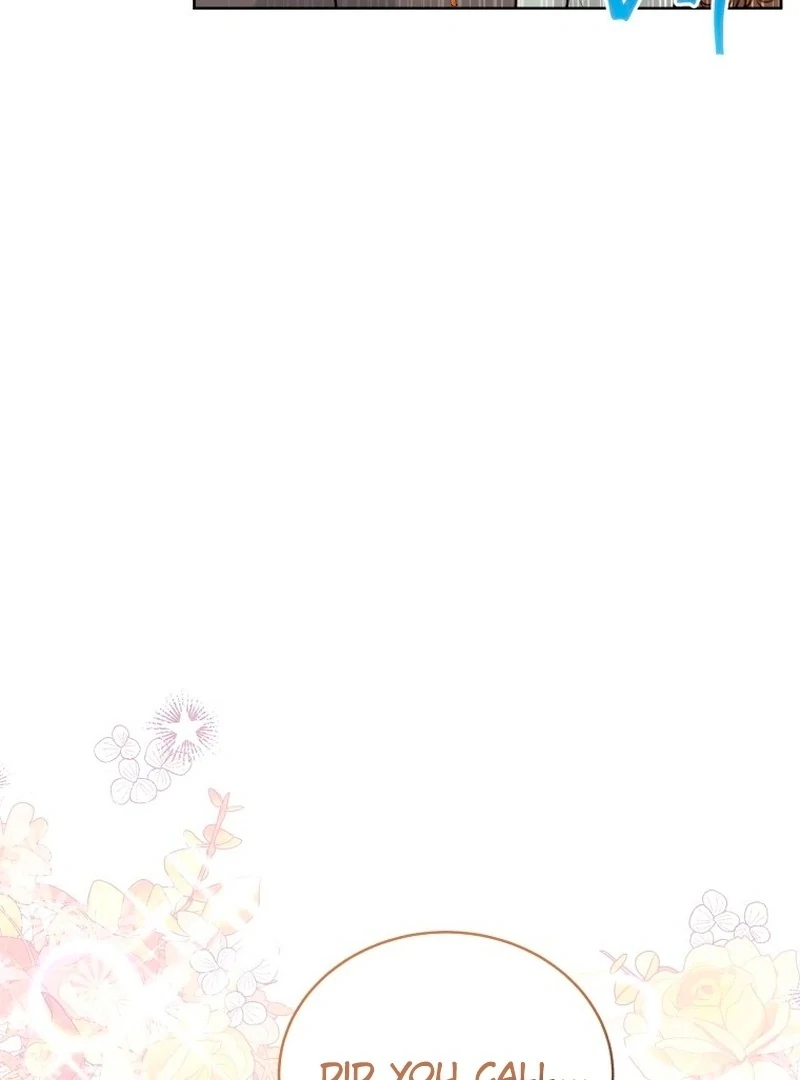 A Man Who Fell in Love With Me Chapter 28 - Page 103