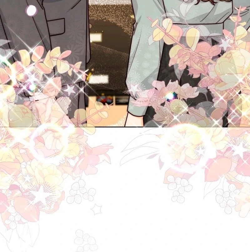 A Man Who Fell in Love With Me Chapter 28 - Page 105