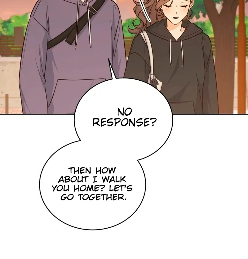 A Man Who Fell in Love With Me Chapter 28 - Page 11