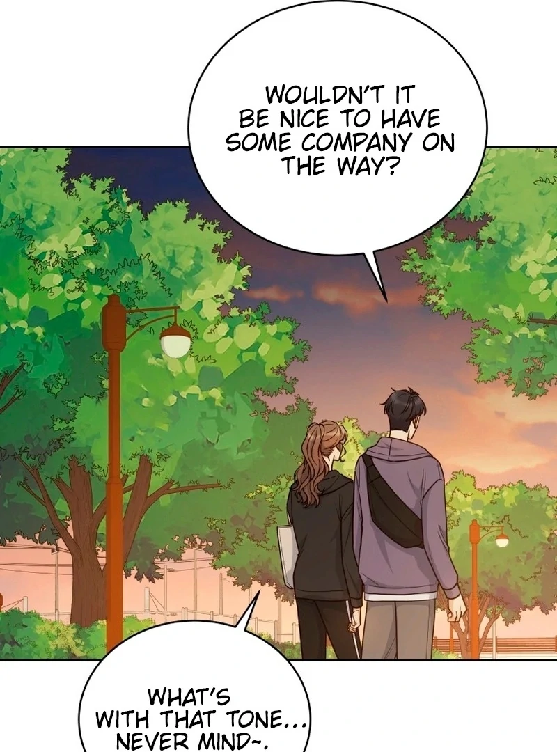 A Man Who Fell in Love With Me Chapter 28 - Page 13