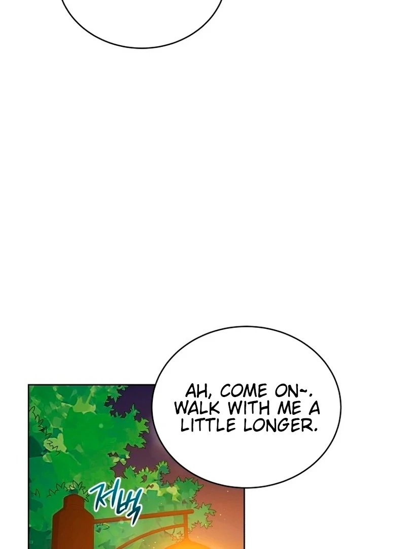 A Man Who Fell in Love With Me Chapter 28 - Page 14