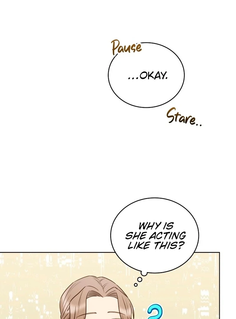 A Man Who Fell in Love With Me Chapter 28 - Page 20