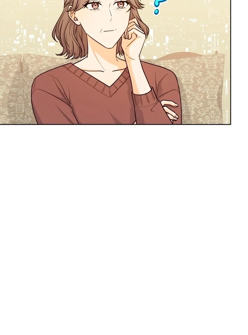 A Man Who Fell in Love With Me Chapter 28 - Page 21