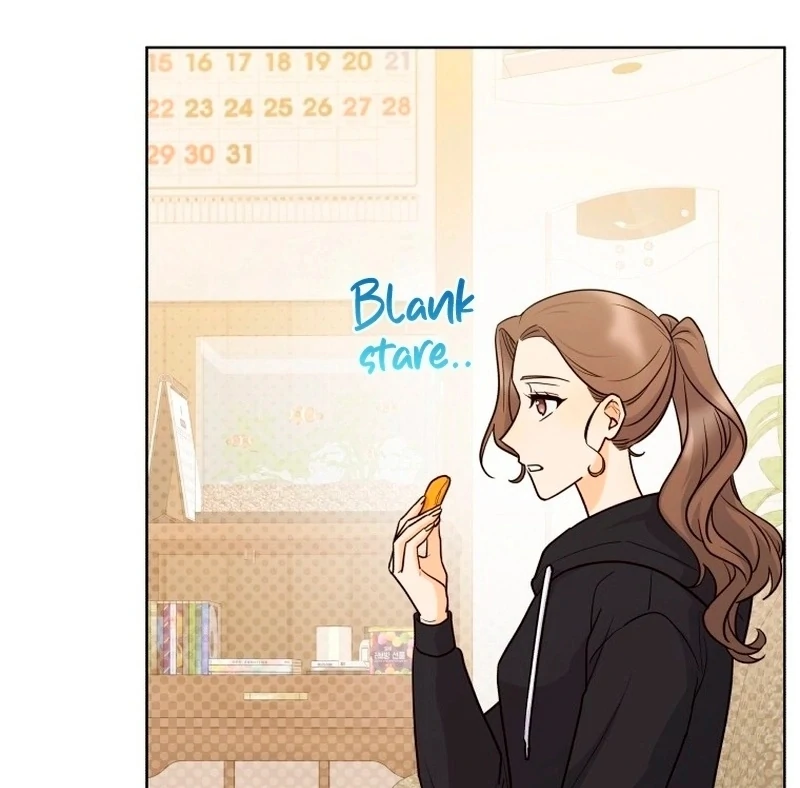 A Man Who Fell in Love With Me Chapter 28 - Page 22