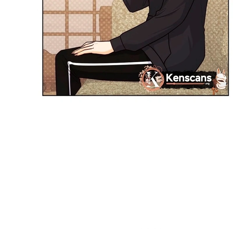 A Man Who Fell in Love With Me Chapter 28 - Page 23