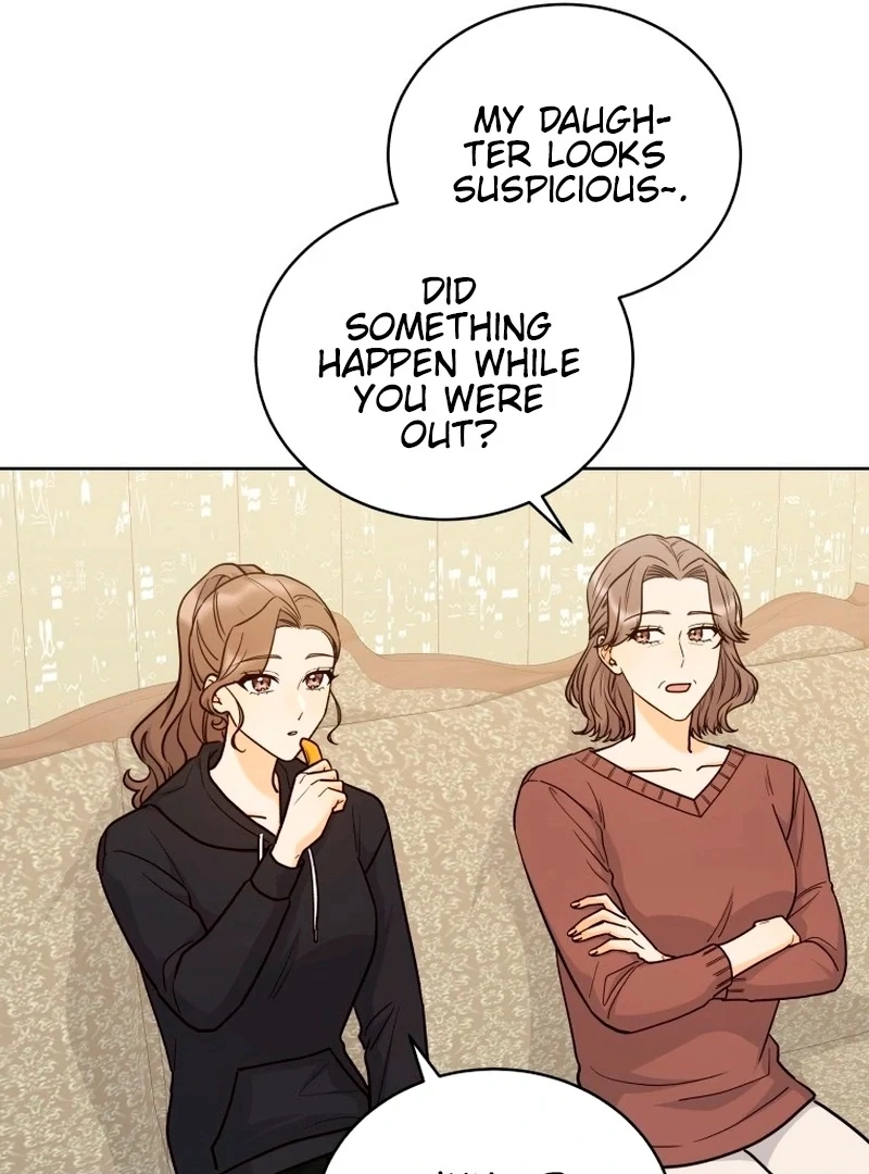 A Man Who Fell in Love With Me Chapter 28 - Page 24