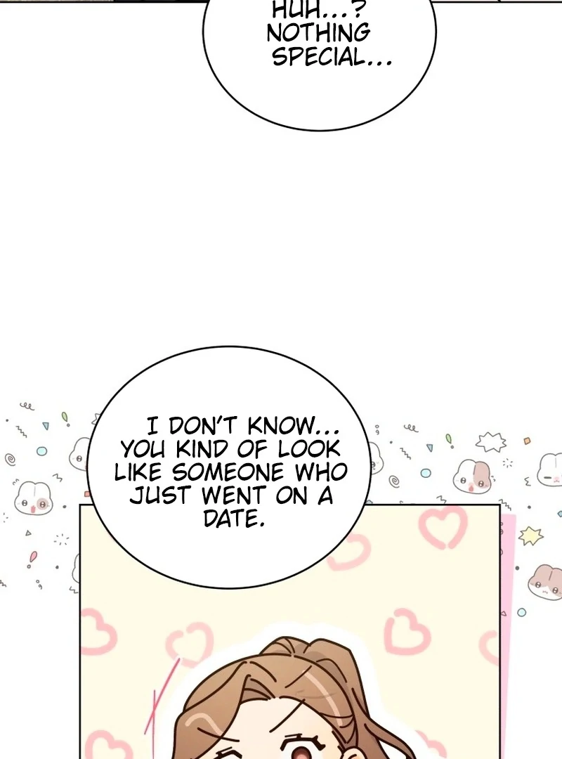 A Man Who Fell in Love With Me Chapter 28 - Page 25