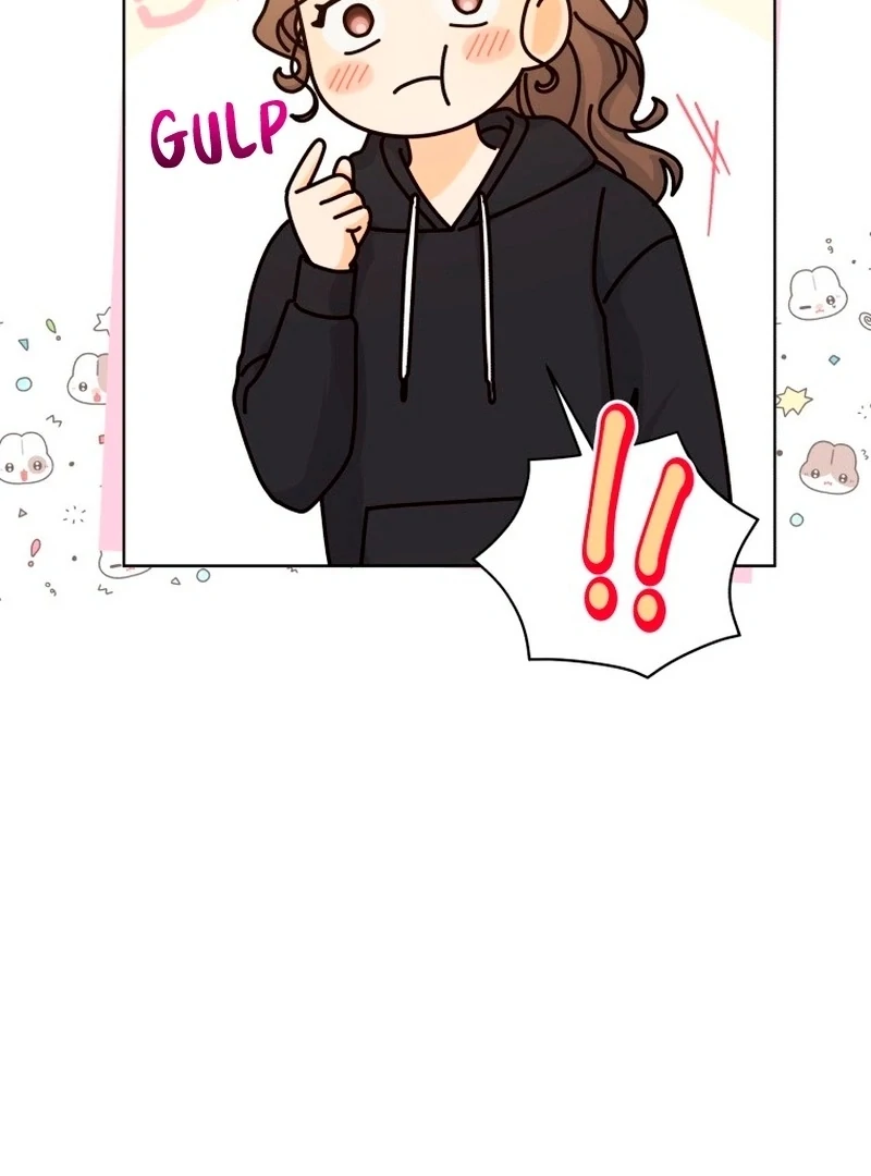 A Man Who Fell in Love With Me Chapter 28 - Page 26