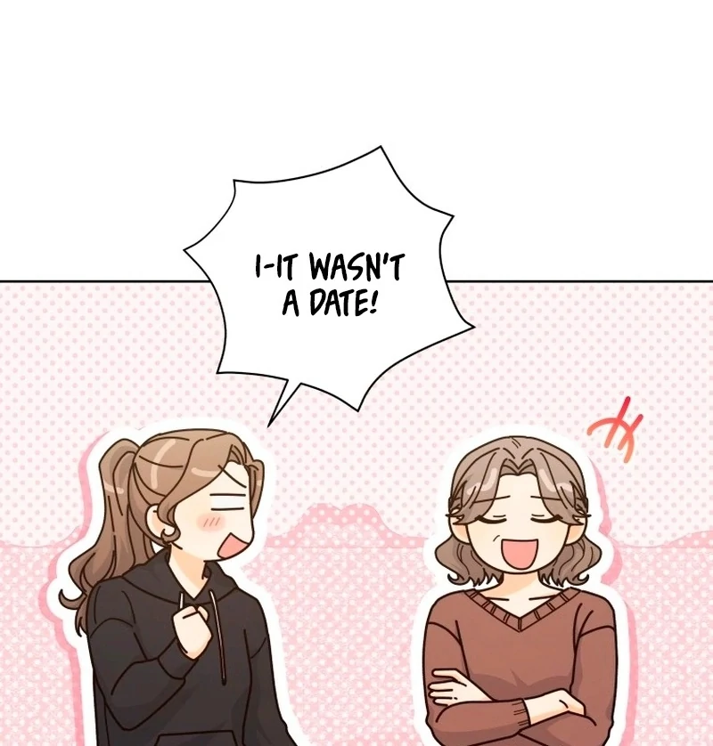 A Man Who Fell in Love With Me Chapter 28 - Page 27