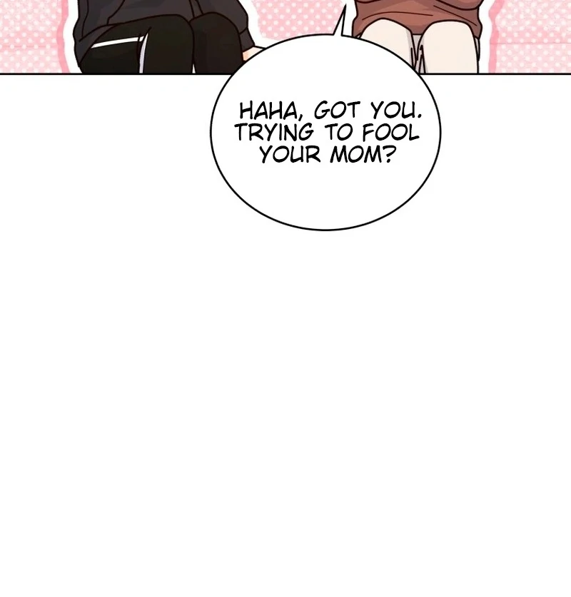 A Man Who Fell in Love With Me Chapter 28 - Page 28