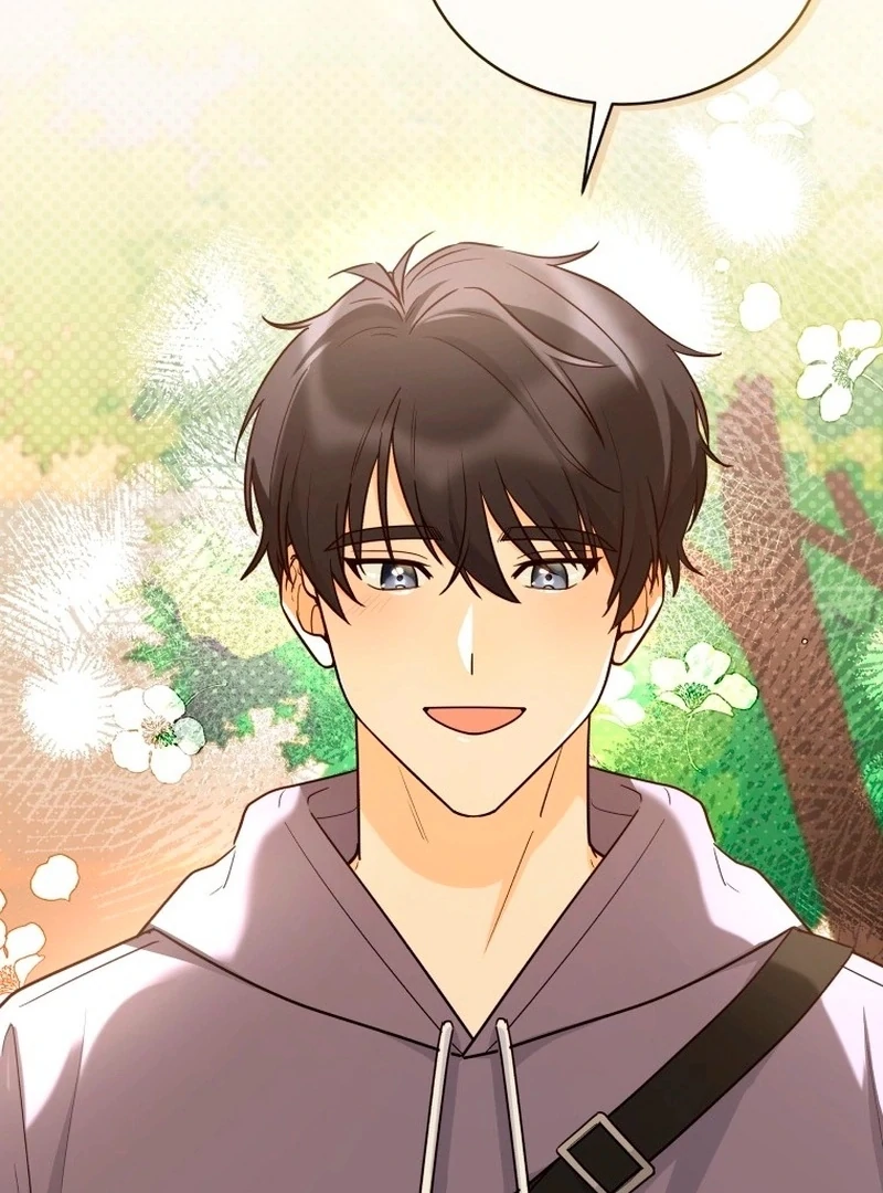 A Man Who Fell in Love With Me Chapter 28 - Page 3