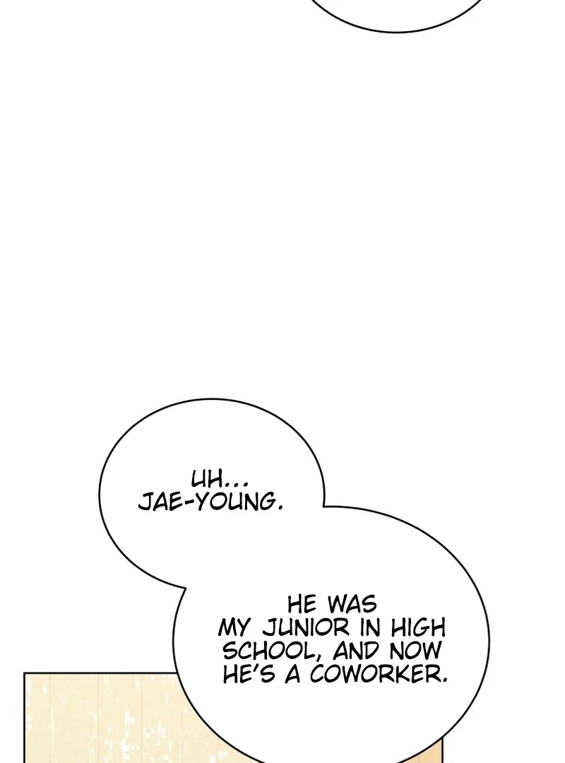 A Man Who Fell in Love With Me Chapter 28 - Page 30