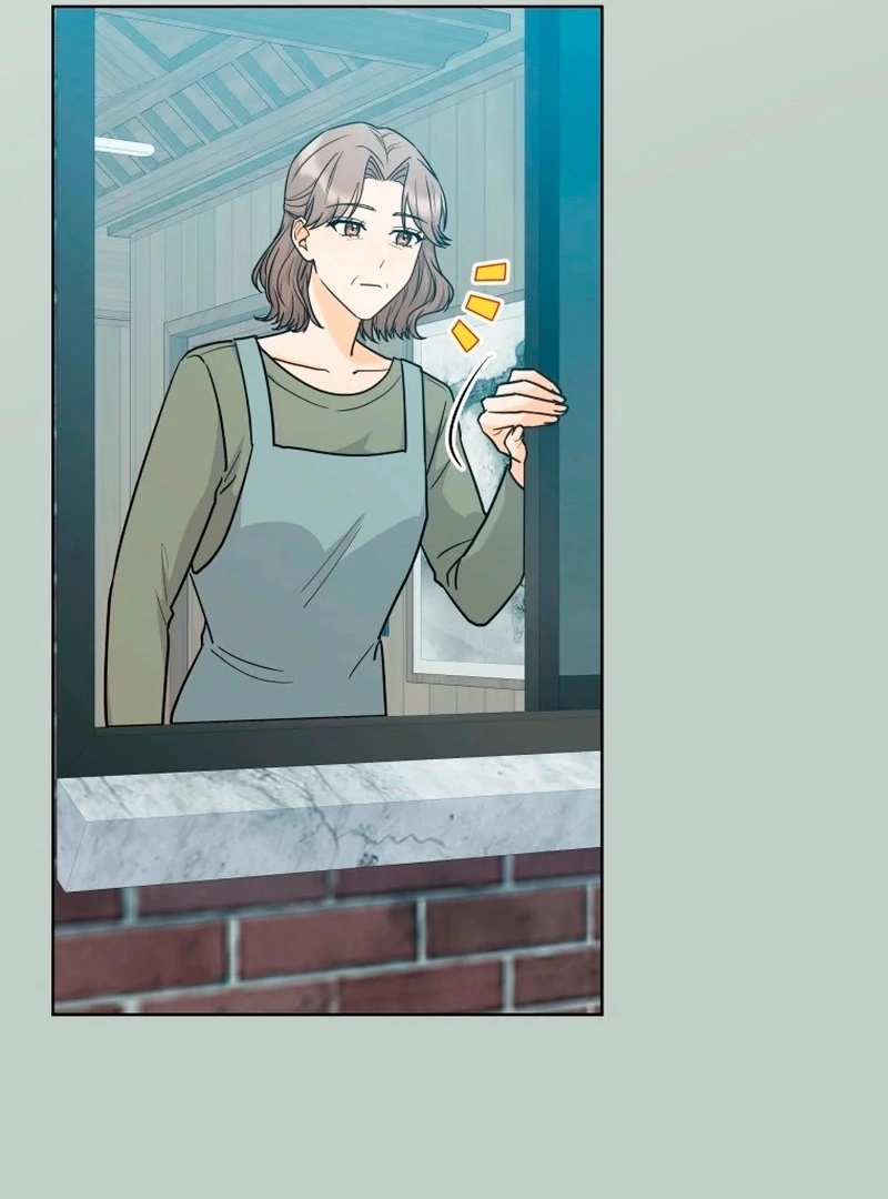 A Man Who Fell in Love With Me Chapter 28 - Page 34