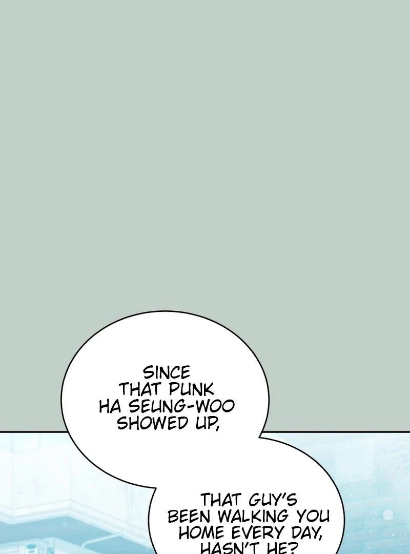 A Man Who Fell in Love With Me Chapter 28 - Page 35