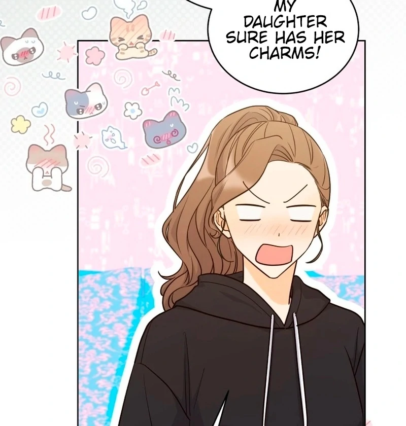 A Man Who Fell in Love With Me Chapter 28 - Page 38