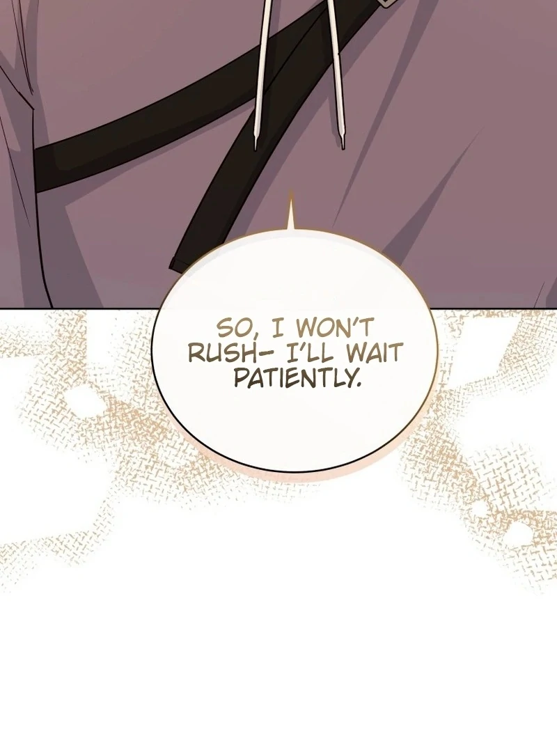 A Man Who Fell in Love With Me Chapter 28 - Page 4