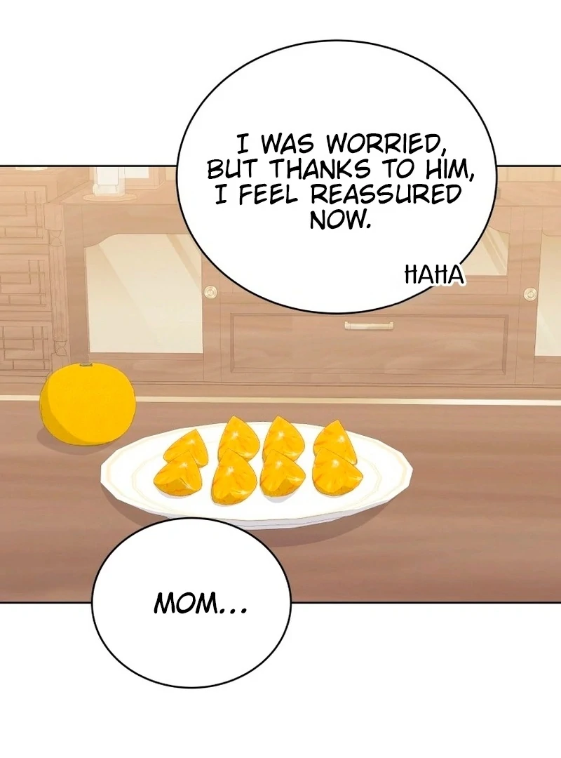 A Man Who Fell in Love With Me Chapter 28 - Page 40