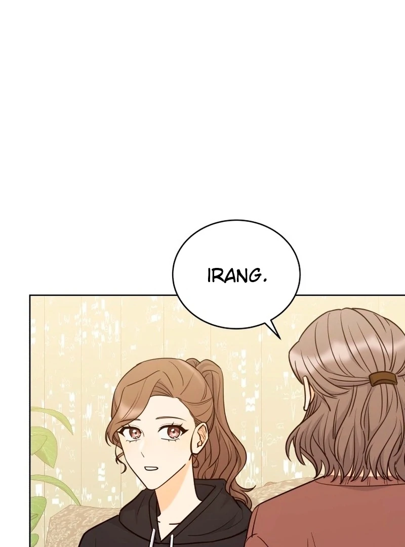 A Man Who Fell in Love With Me Chapter 28 - Page 41