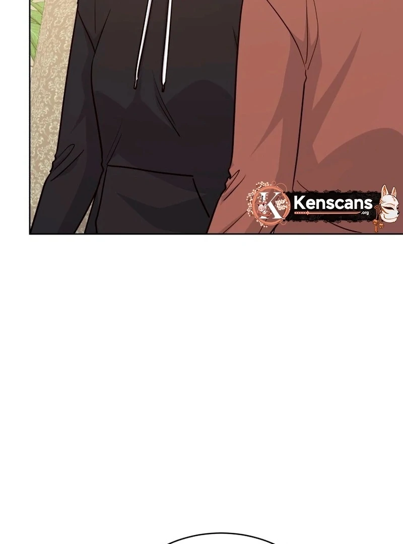 A Man Who Fell in Love With Me Chapter 28 - Page 42