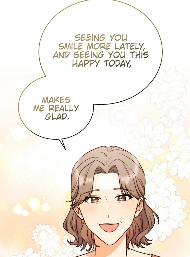 A Man Who Fell in Love With Me Chapter 28 - Page 45