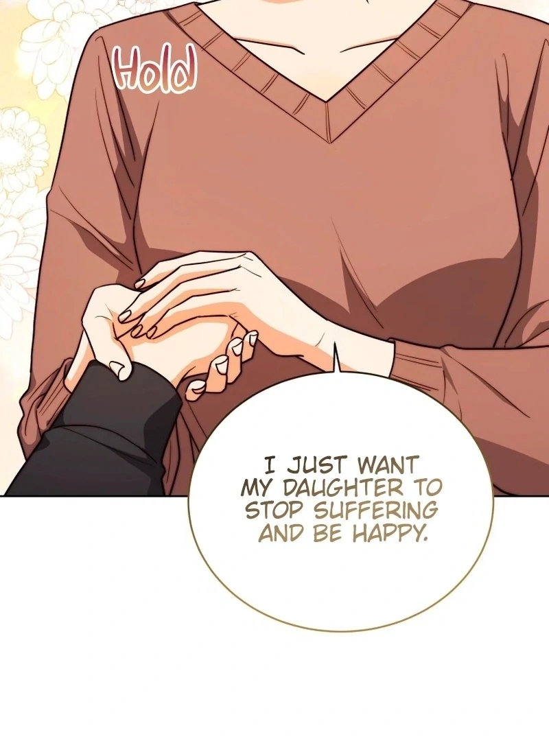 A Man Who Fell in Love With Me Chapter 28 - Page 46