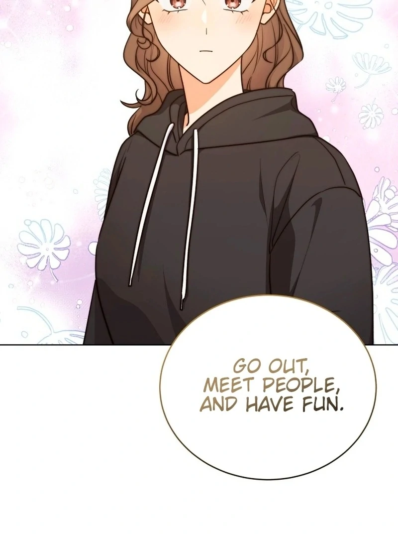 A Man Who Fell in Love With Me Chapter 28 - Page 48