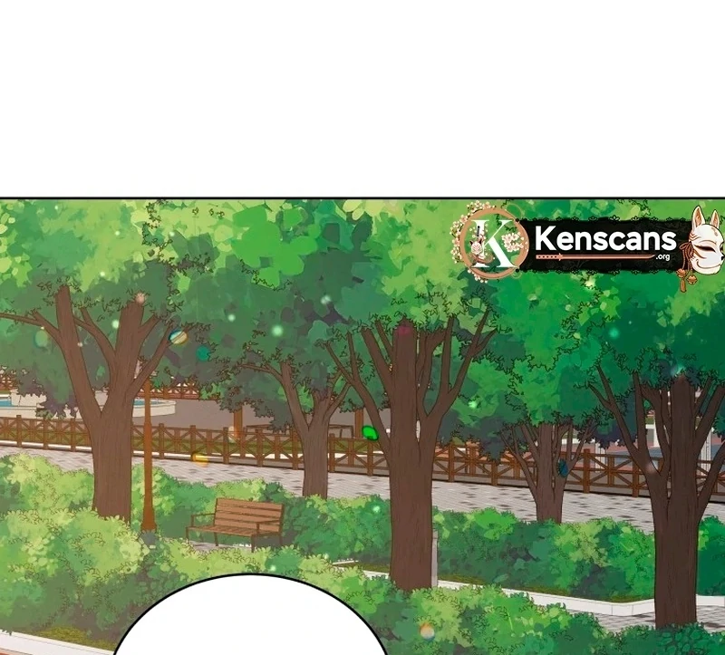 A Man Who Fell in Love With Me Chapter 28 - Page 5