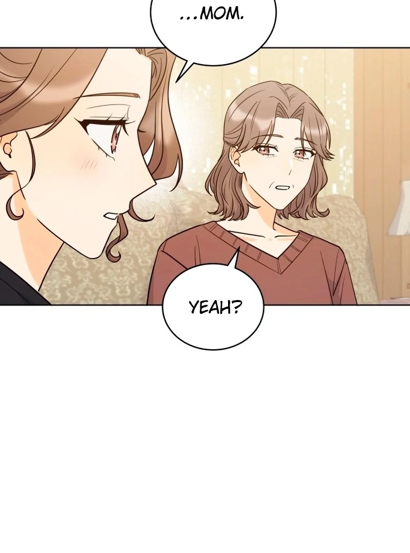 A Man Who Fell in Love With Me Chapter 28 - Page 52