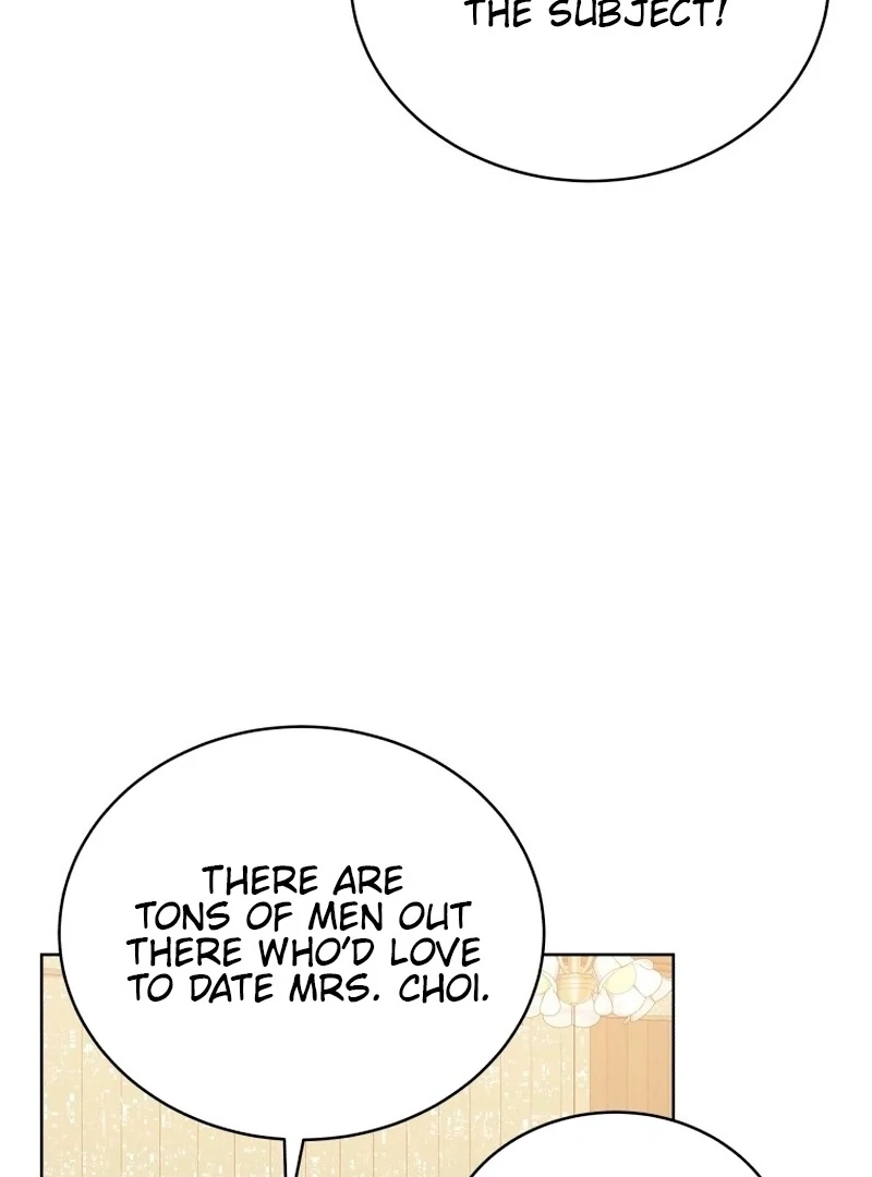 A Man Who Fell in Love With Me Chapter 28 - Page 54