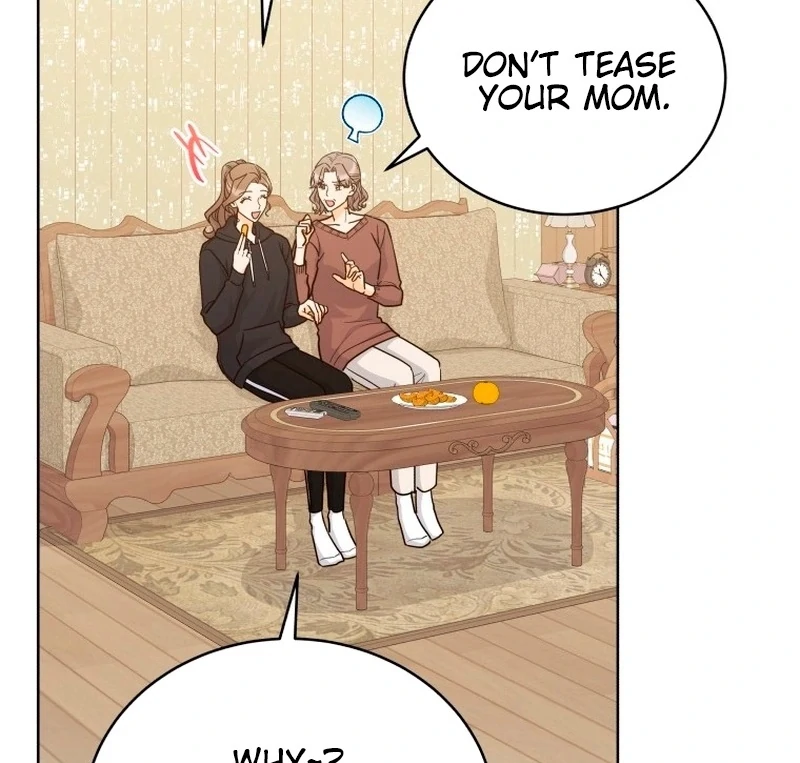 A Man Who Fell in Love With Me Chapter 28 - Page 55