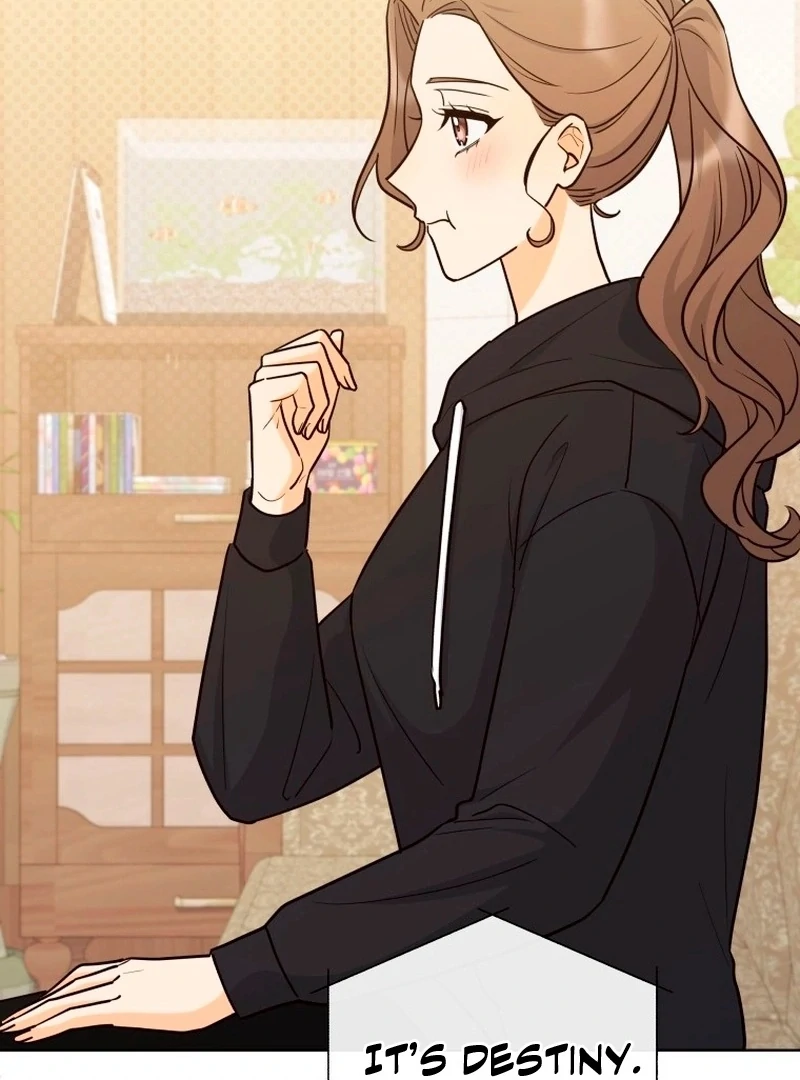 A Man Who Fell in Love With Me Chapter 28 - Page 60