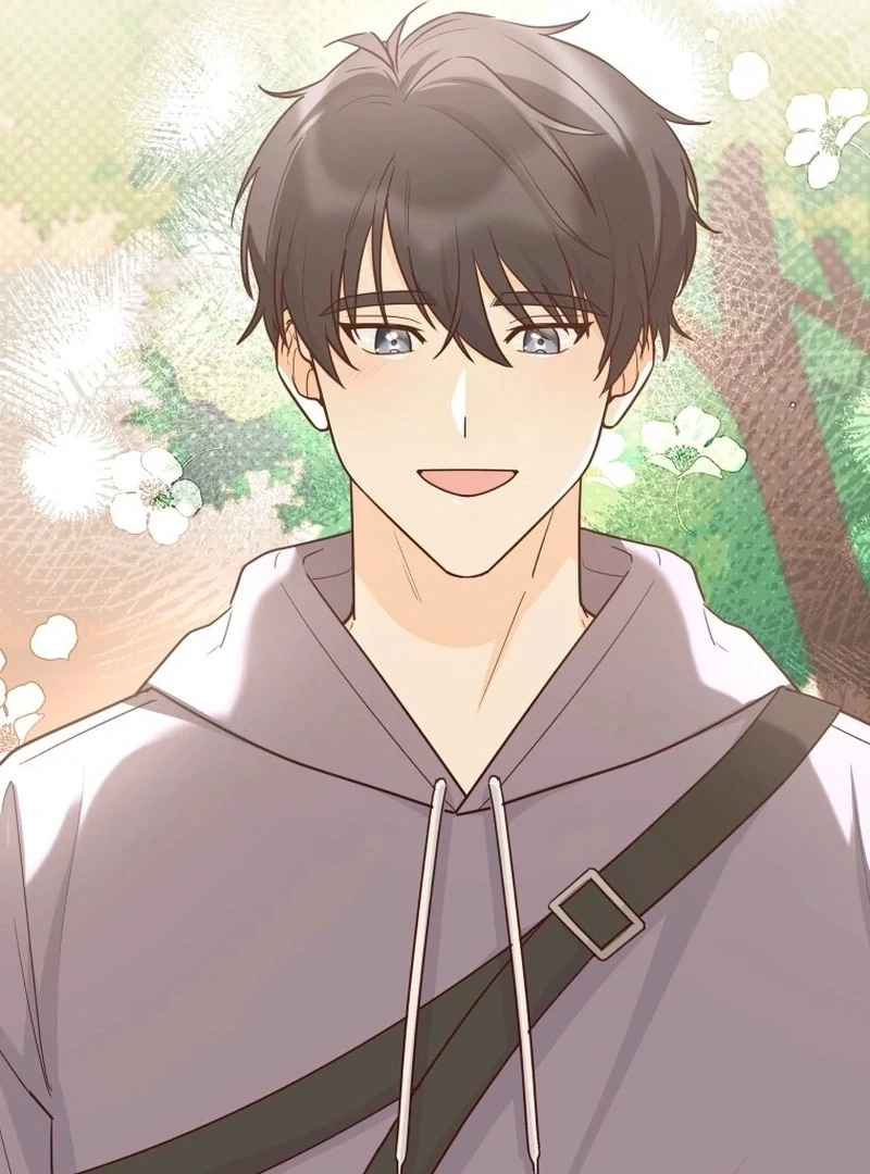 A Man Who Fell in Love With Me Chapter 28 - Page 63