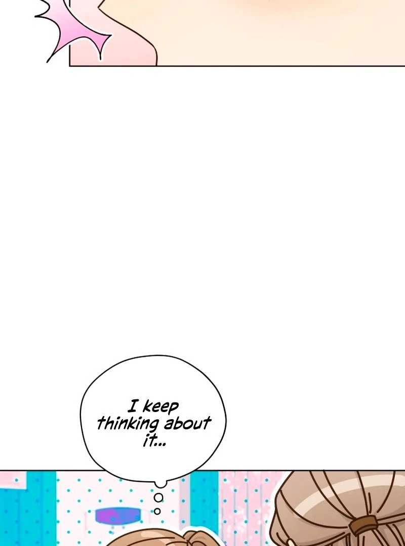 A Man Who Fell in Love With Me Chapter 28 - Page 65