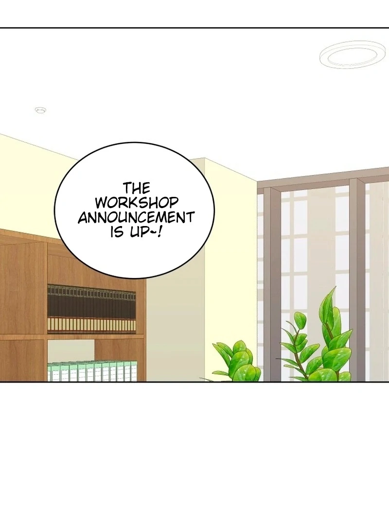 A Man Who Fell in Love With Me Chapter 28 - Page 71