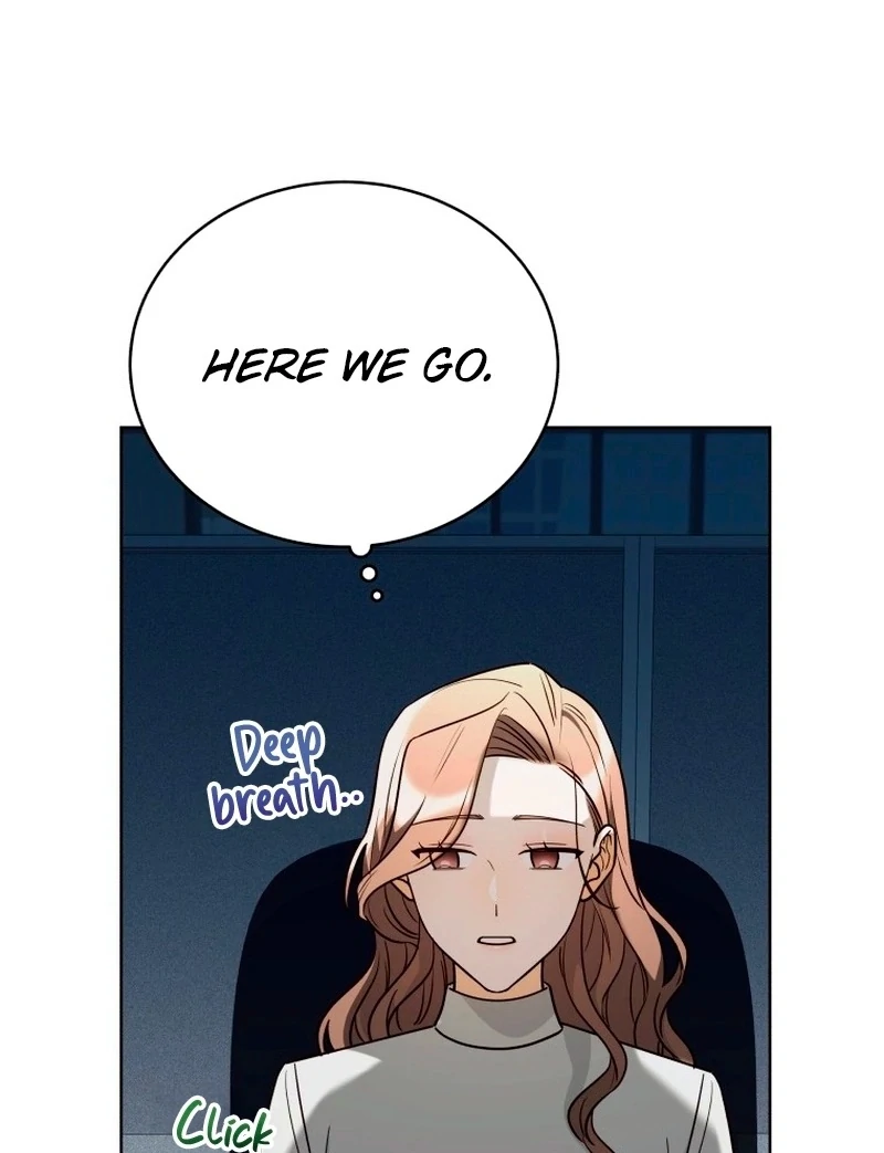 A Man Who Fell in Love With Me Chapter 28 - Page 72