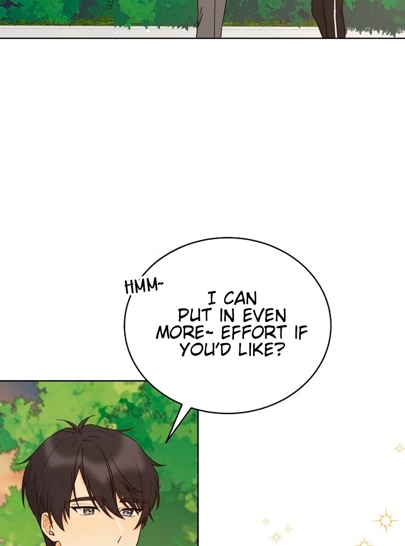 A Man Who Fell in Love With Me Chapter 28 - Page 8