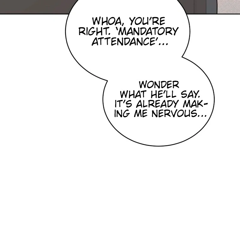 A Man Who Fell in Love With Me Chapter 28 - Page 84