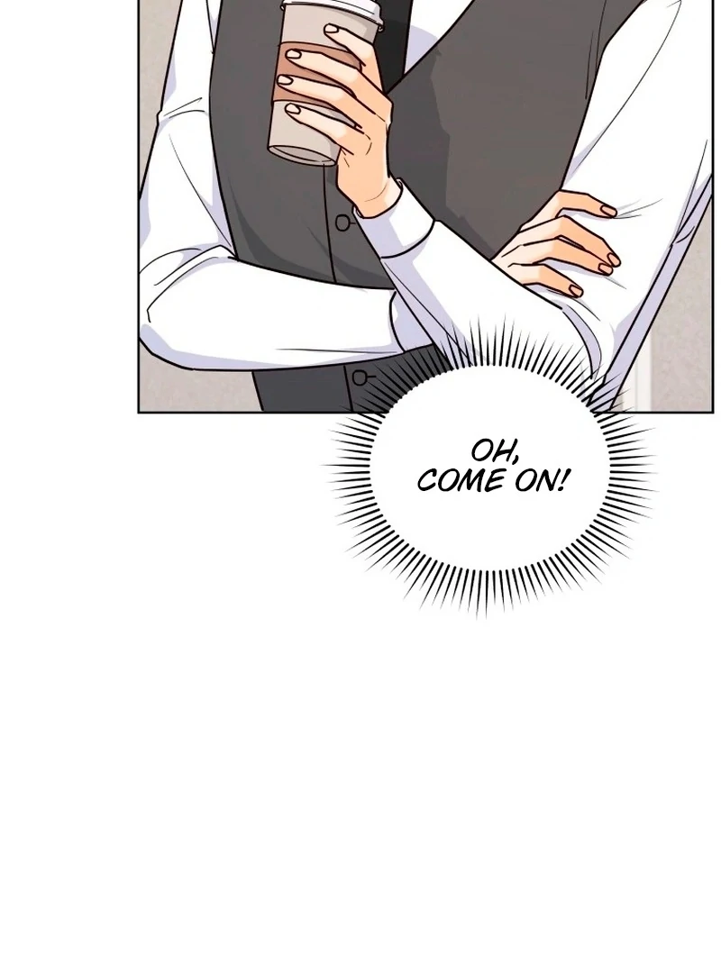 A Man Who Fell in Love With Me Chapter 28 - Page 88