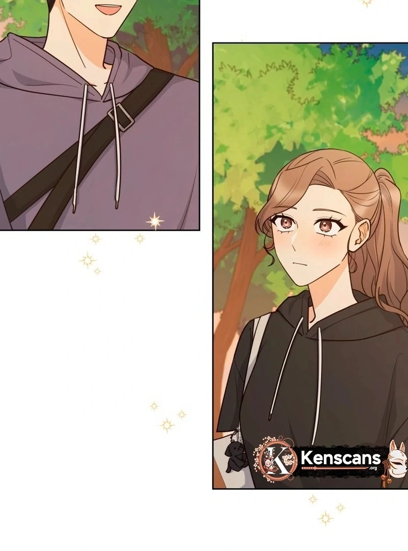 A Man Who Fell in Love With Me Chapter 28 - Page 9