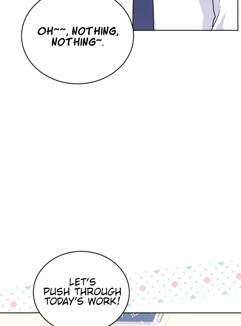 A Man Who Fell in Love With Me Chapter 28 - Page 92