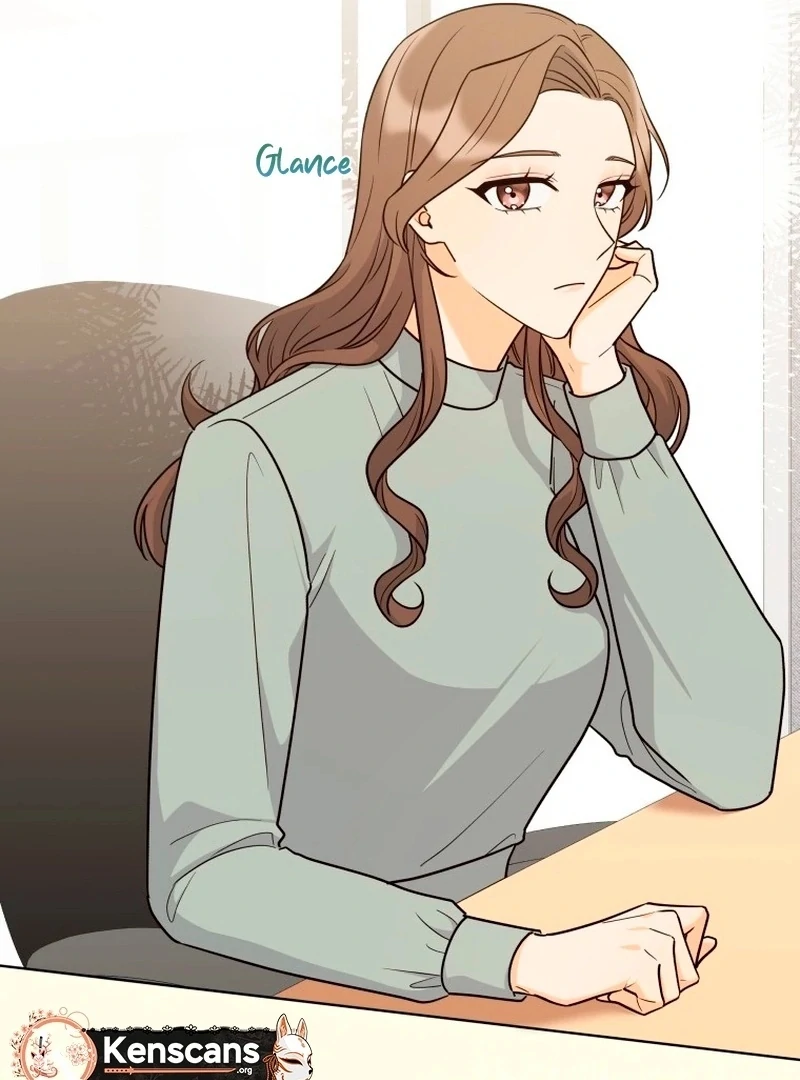 A Man Who Fell in Love With Me Chapter 28 - Page 96