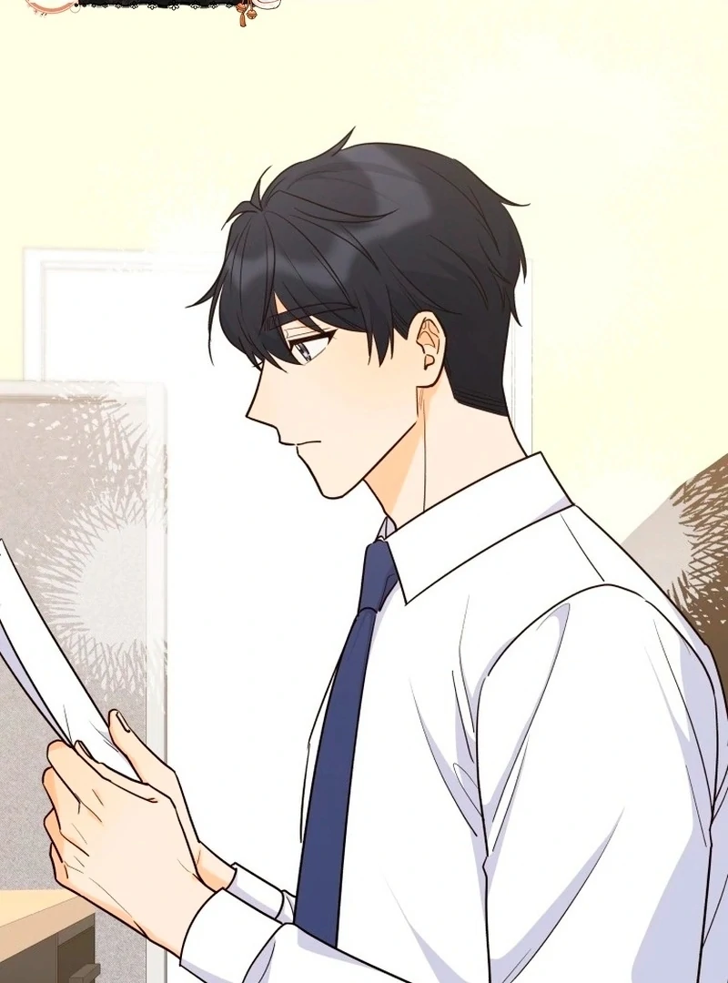 A Man Who Fell in Love With Me Chapter 28 - Page 97