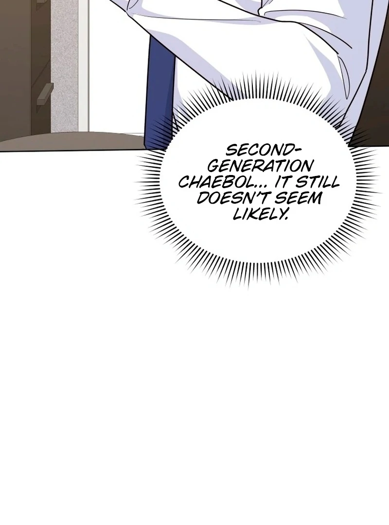 A Man Who Fell in Love With Me Chapter 28 - Page 98